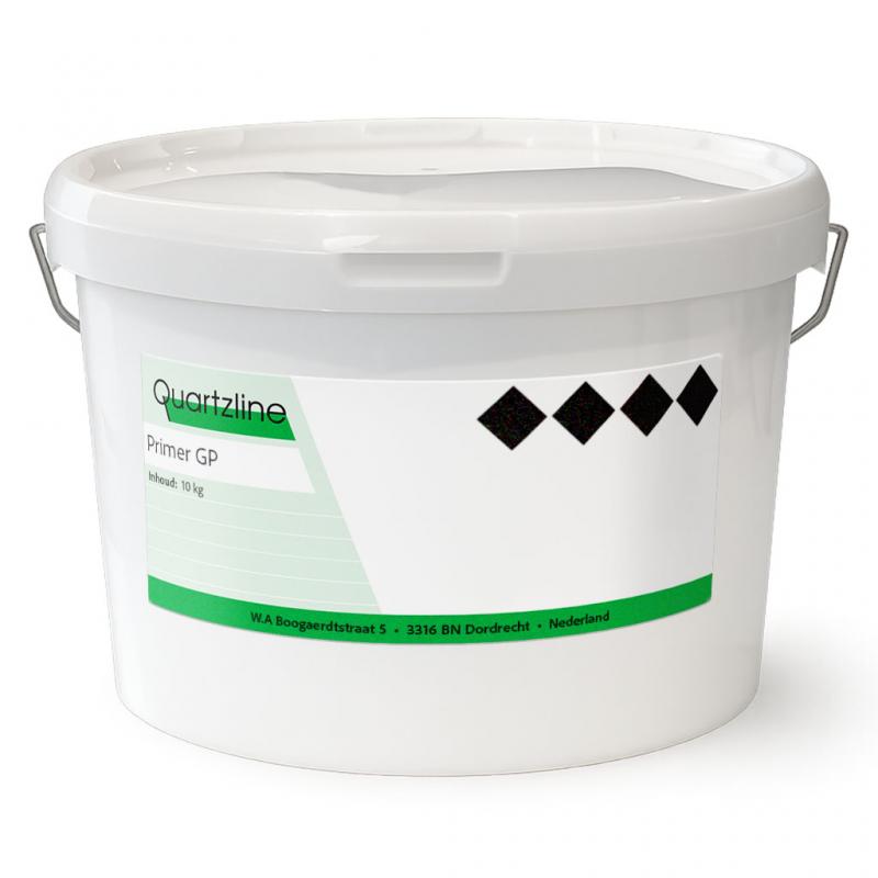Verpakking Primer GP (Quartzprimer)